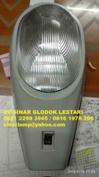 Lampu PJU Cobra 250W - 400W E40